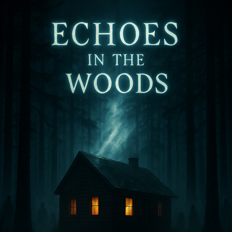Echoes in the Woods